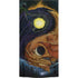 Yin Yang Dragon by Ed Beard Jr XBox Series X Digital Edition Console Skin